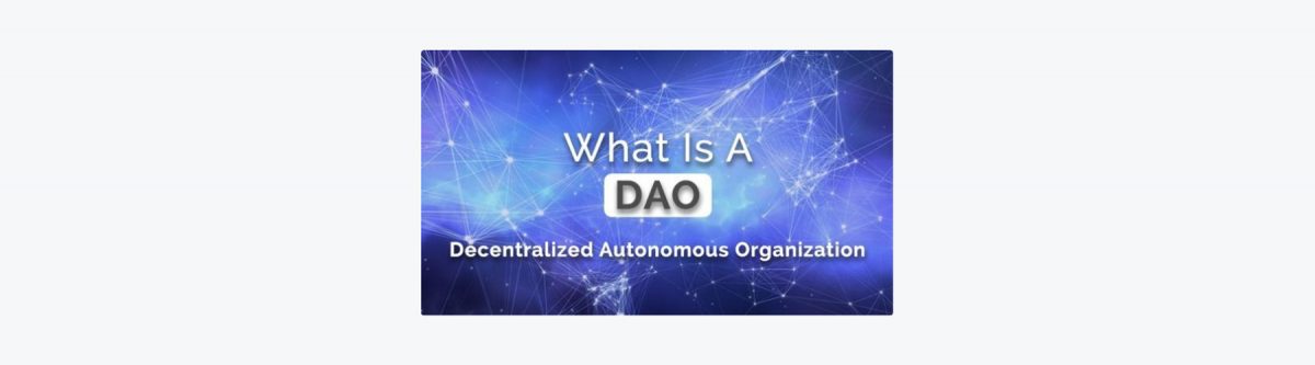 Decentralised Autonomous Organisations (DAOs): the future of business? – Auckland