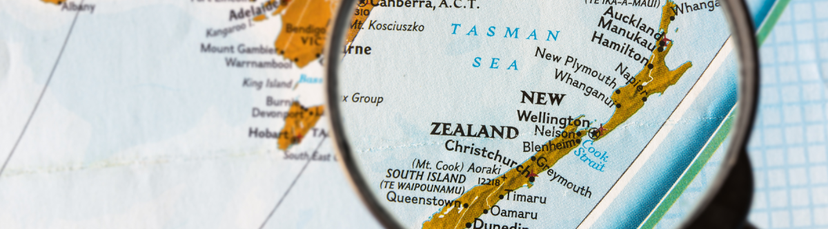 Enhancing NZ’s global presence as a blockchain and Web3 hub